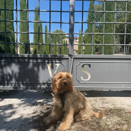 Staffieri Villa Castelplanio