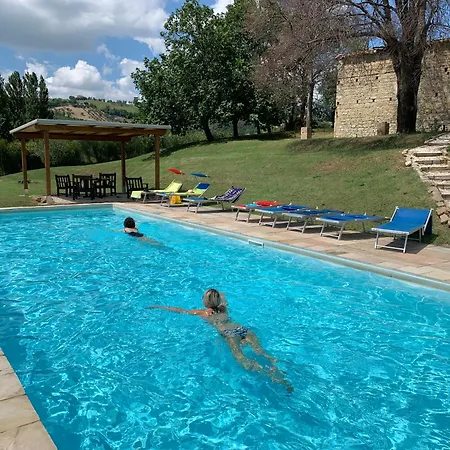 Staffieri Villa