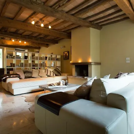 Villa Staffieri