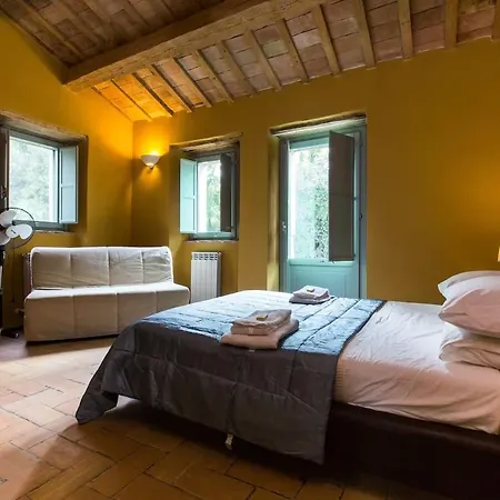 Villa Staffieri