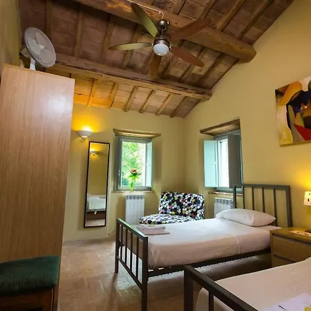 Villa Staffieri *