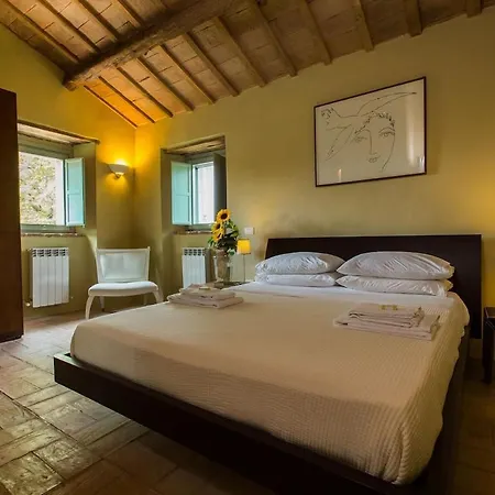 Villa Staffieri