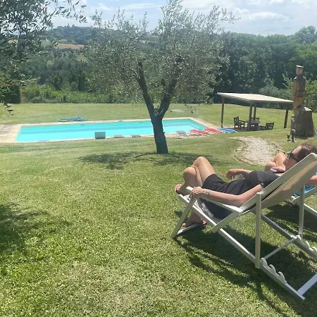 Villa Staffieri *